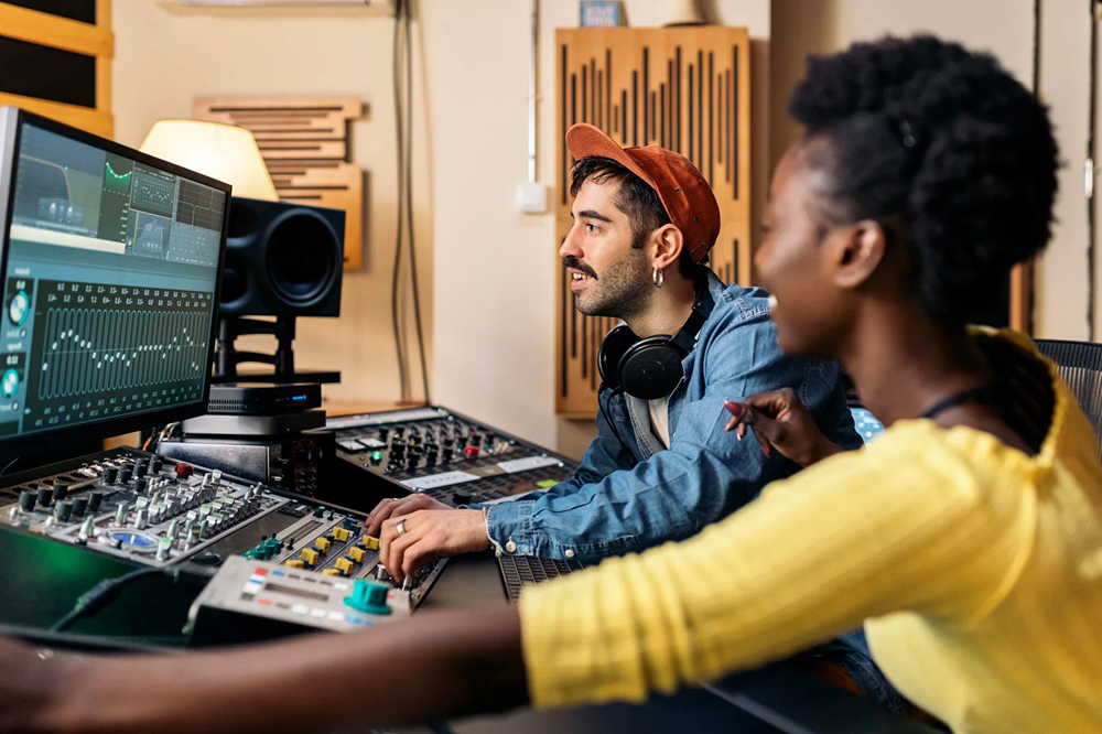 Uncovering the Inspiration Behind 4xaudo’s Latest Track