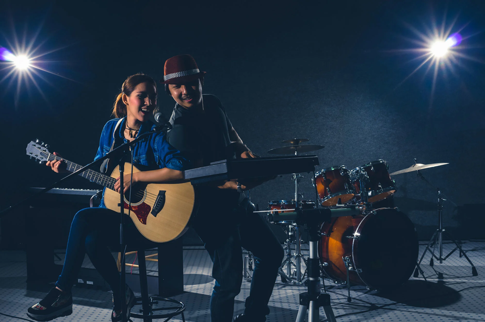 Proven Strategies to Boost Your Band’s Social Media Presence