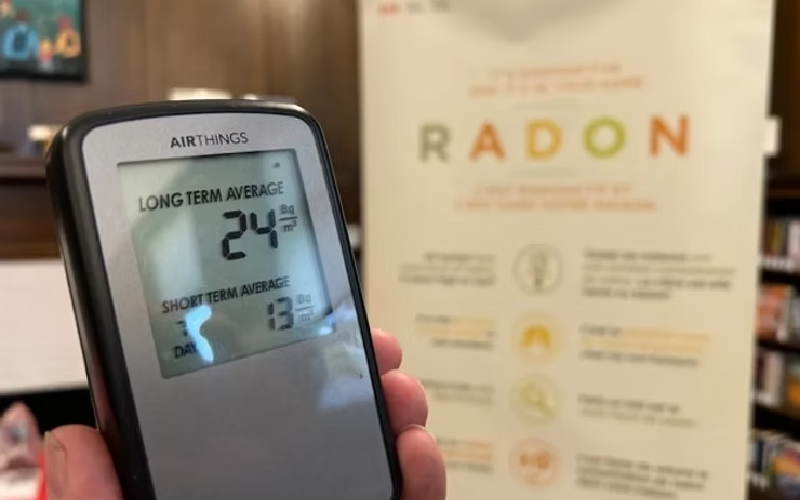 How to Choose the Best Radon Monitoring Services for Accurate Results?