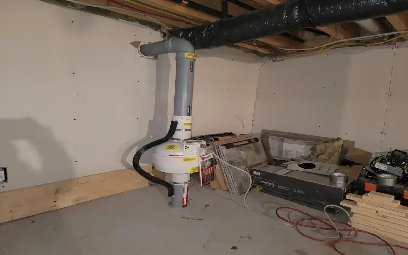 5 Signs Your Installed Radon System in Central New York Needs Professional Attention
