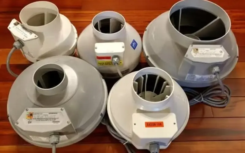 7 Radon Fan Myths Central New York Homeowners Should Stop Believing