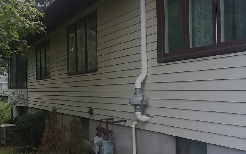 Radon Mitigation Systems, Do They Require Maintenance?