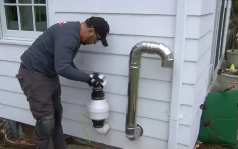 How to Replace My Radon Fan Safely and When to Call a Professional