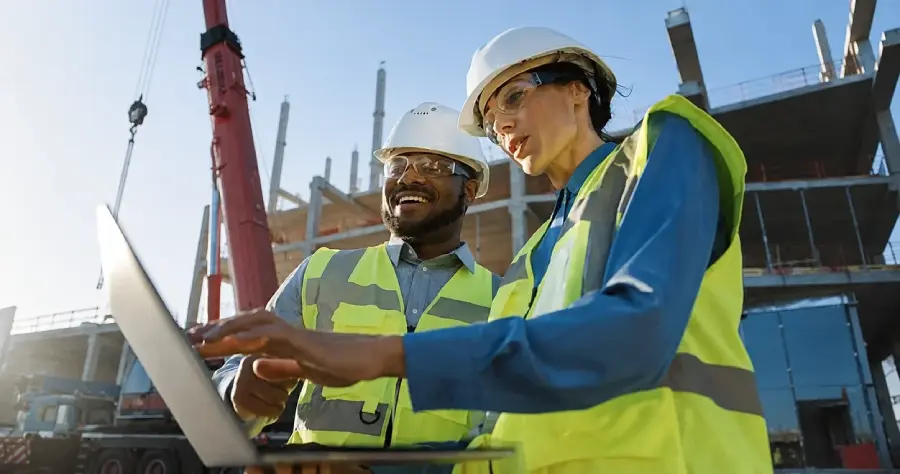 From Consultation to Completion: Understanding the Structural Engineering Process