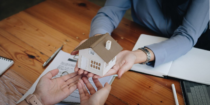 New Law Allowing Email Delivery Of Landlord-tenant Notices