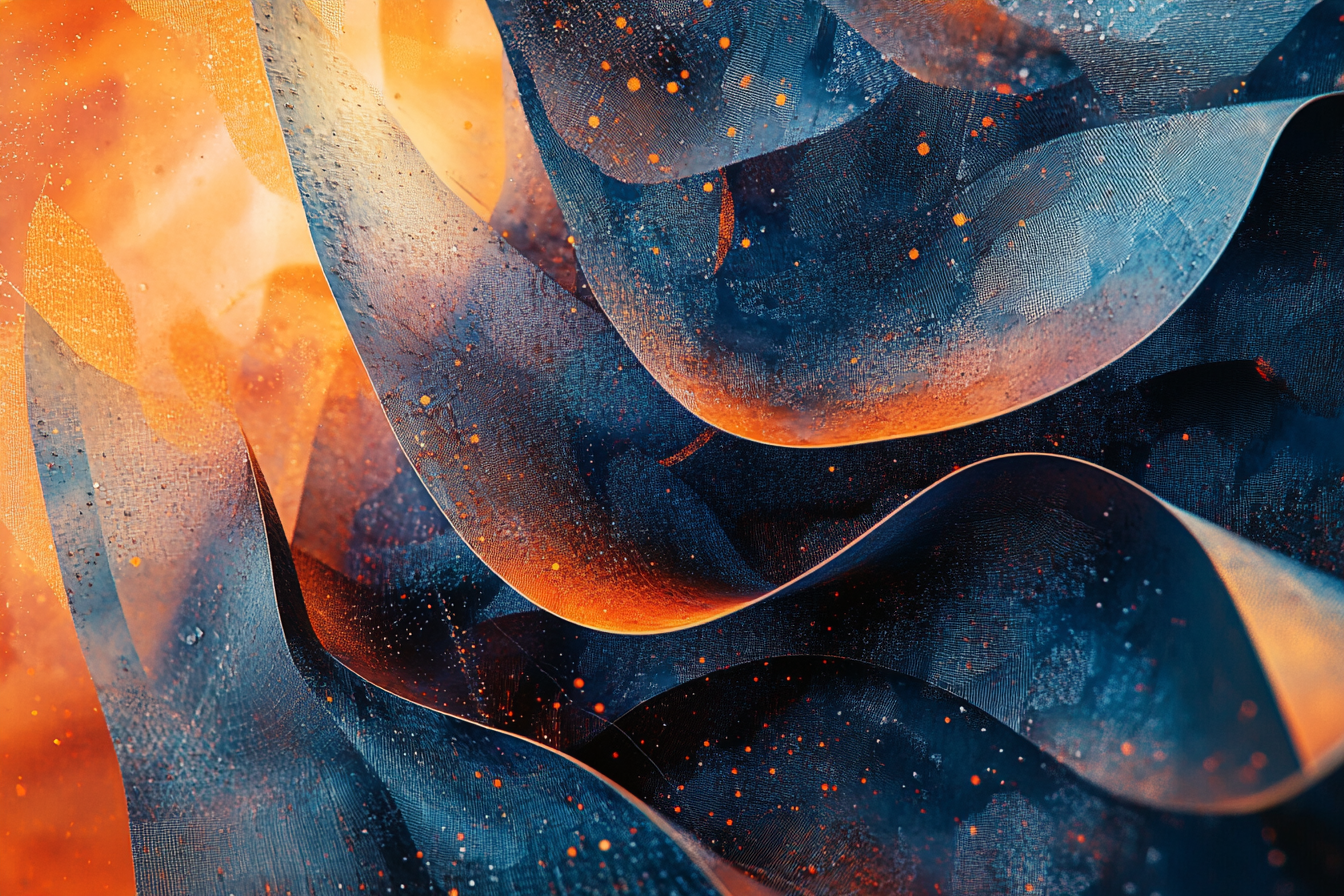 Song To The Liberation Of The Being