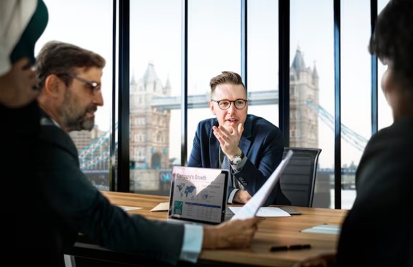 5 Signs It’s Time to Work With a Sales Compensation Consulting
