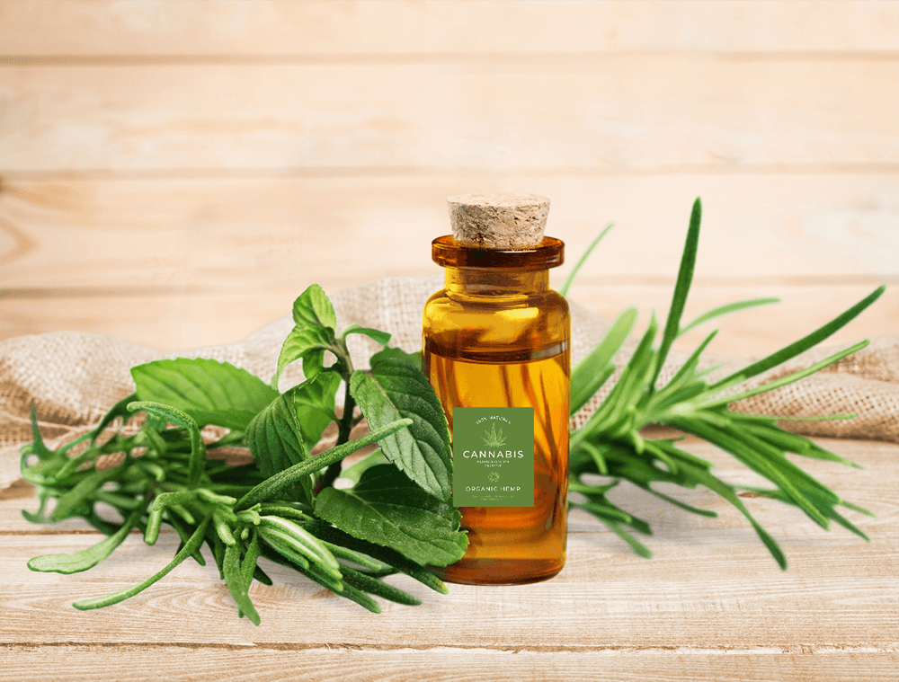 Buy High-Quality Full Spectrum CBD Products in Michigan