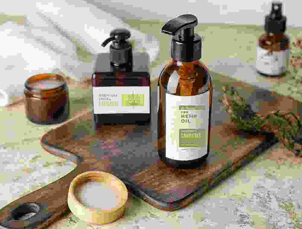 Buy High-Quality Full Spectrum CBD Products in Michigan