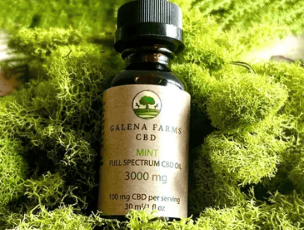 Buy High-Quality Full Spectrum CBD Products in Michigan