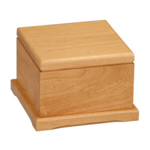 4-1-2-red-alder-pet-urn-with-laserable-lid