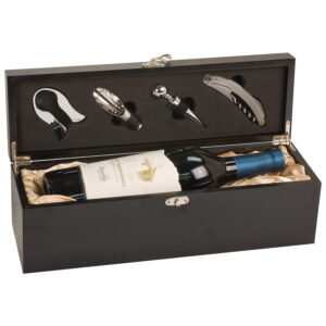 matte-black-finish-single-wine-box-with-tools