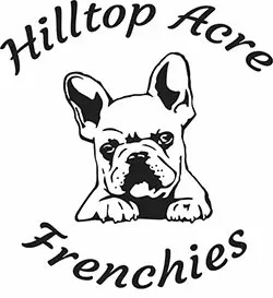 hilltopacrefrenchies