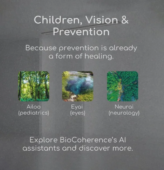 FAMILY EXPERT – BioCoherence License
