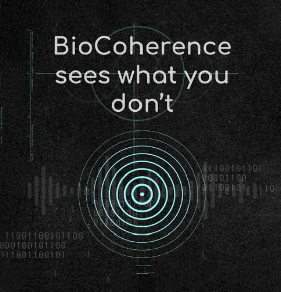 ME EXPERT – BioCoherence License