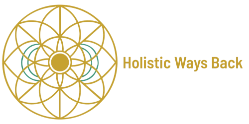 Holistic Ways Back | Enhance Your Wellbeing Today