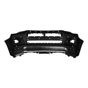 Front Bumper Cover