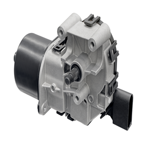 Blend Door Actuator