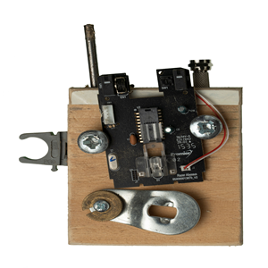Battery Current Sensor