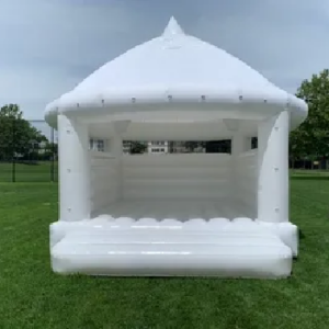 White Castle Bouncy