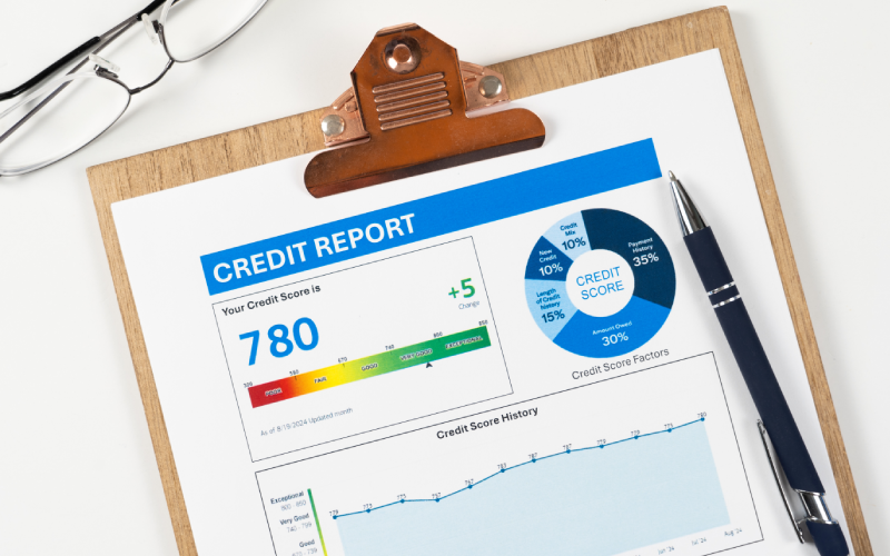 How to Improve Your Credit Score: A Practical Guide