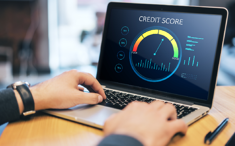 Why Credit Report Errors Matter