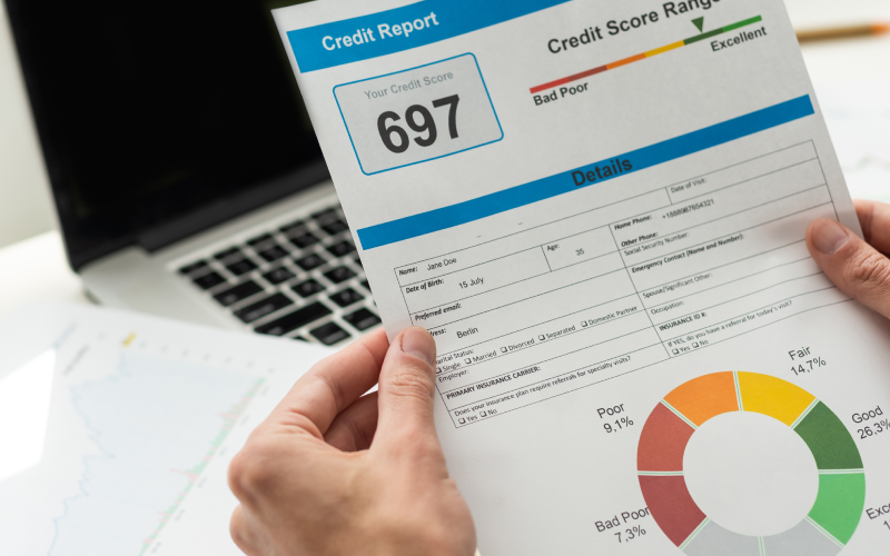 7 Credit Habits That Can Strengthen Your Financial Future