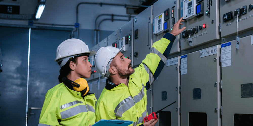 Why Preventive Maintenance Is Essential for Critical Power Systems