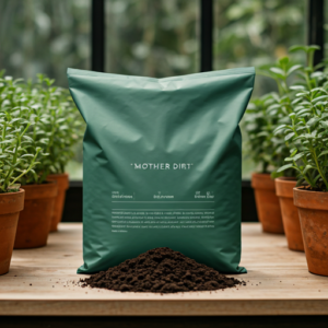 Activated Compost