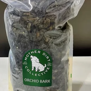 Planting Bark