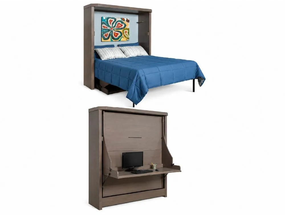 Mesa Vertical Desk Bed - Image 4