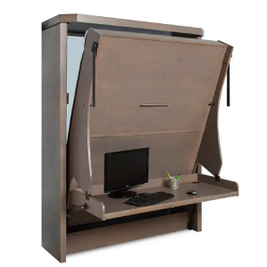 Mesa Vertical Desk Bed - Image 3