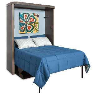 Mesa Vertical Desk Bed - Image 2