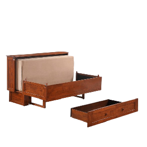 Clover Murphy Chest Bed - Image 2