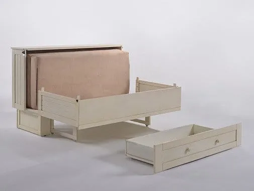 Daisy Murphy Chest Bed - Image 5
