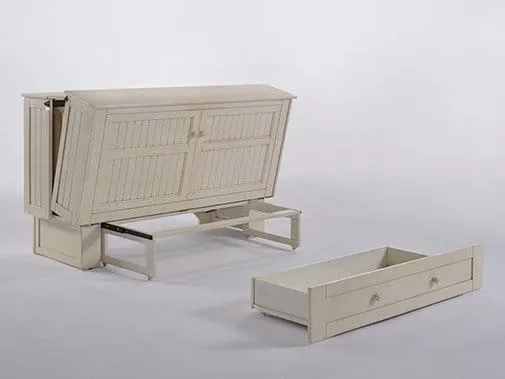 Daisy Murphy Chest Bed - Image 4