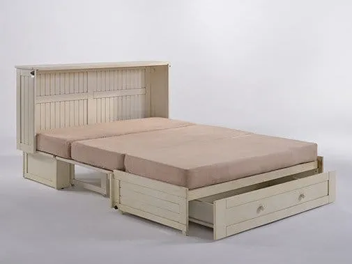 Daisy Murphy Chest Bed - Image 3
