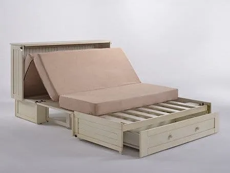 Daisy Murphy Chest Bed - Image 6