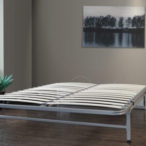 The Flex Bed Mechanism