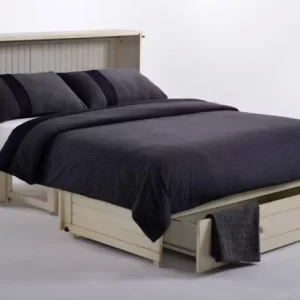 Daisy Murphy Chest Bed