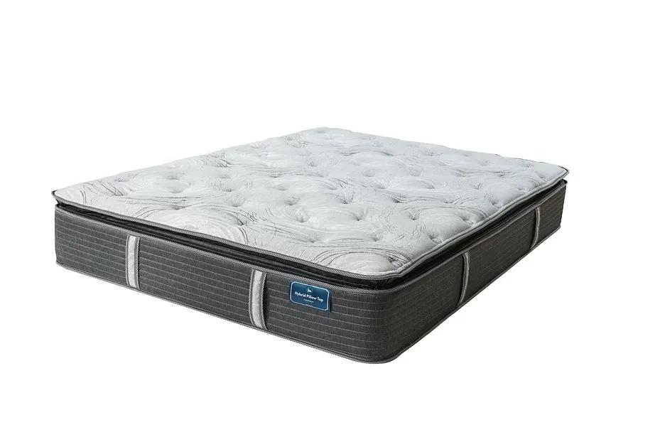 Comfort Pedic Model 600