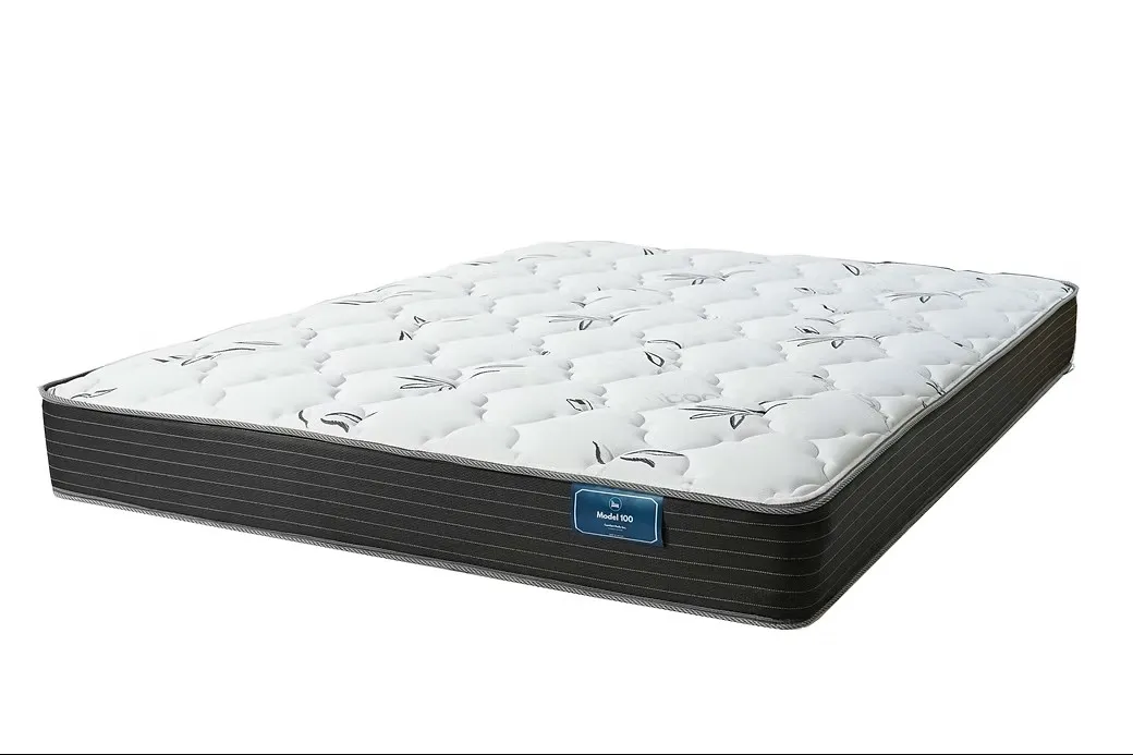 Comfort Pedic Model 100