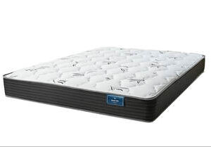 Comfort Pedic Model 100