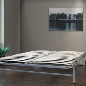 The Flex Bed Mechanism