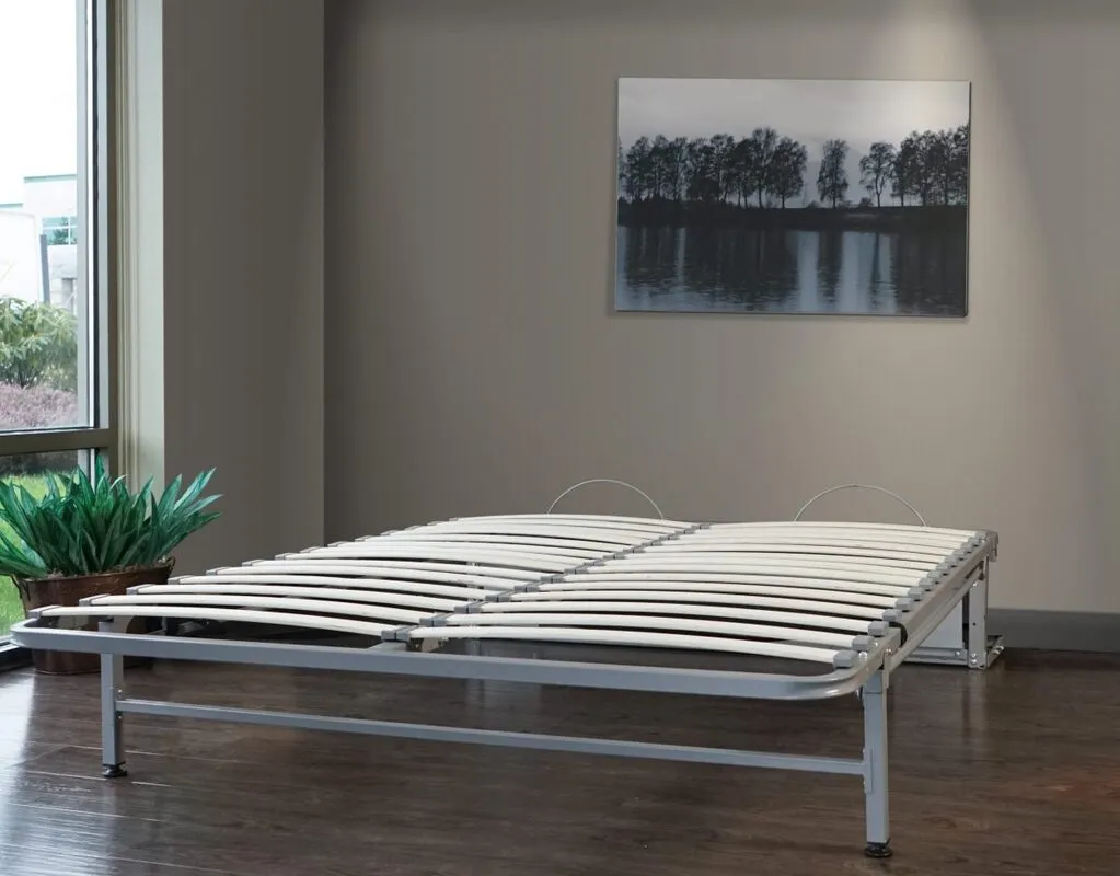 The Flex Bed Mechanism