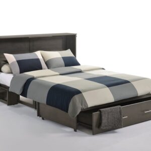Sagebrush Chest Bed