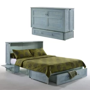 Poppy Murphy Chest Bed