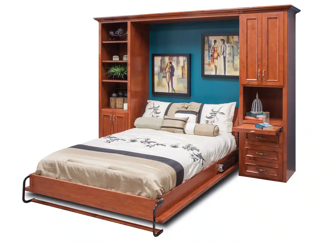 Avalon Bed Only - Image 3
