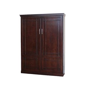Hollister Queen Bed