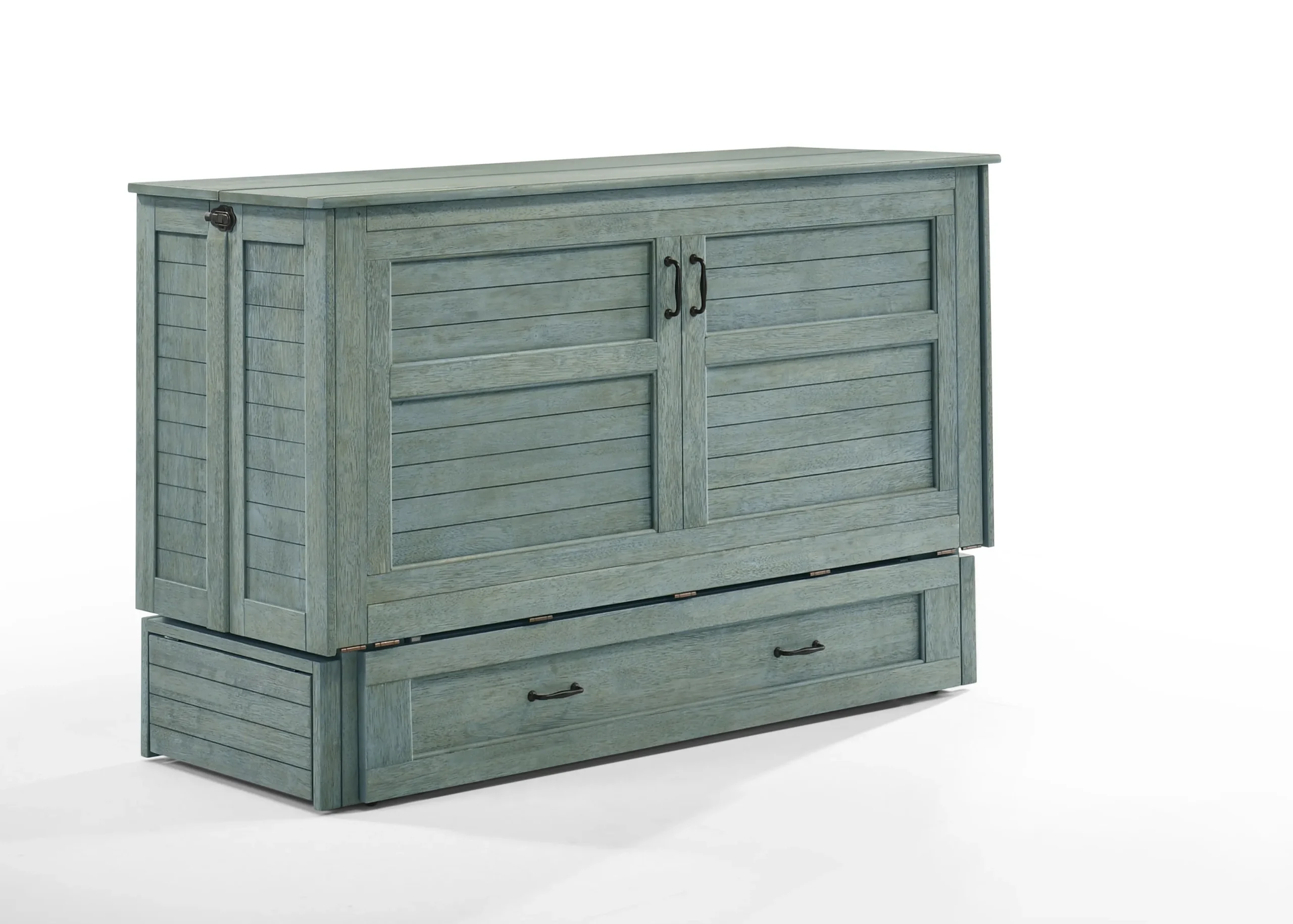Poppy Murphy Chest Bed - Image 2